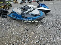 OTHER JET SKI 2018 blue    63235852 YDV054301718 YDV054301718 photo #2