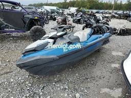 OTHER JET SKI 2018 blue    63235852 YDV054301718 YDV054301718 photo #3