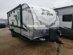 JAY JAYCO 2022 white    70098732 1UJBJ0AK3N1JM0454 1UJBJ0AK3N1JM0454 photo #2