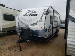 JAY JAYCO 2022 white    70098732 1UJBJ0AK3N1JM0454 1UJBJ0AK3N1JM0454 photo #3