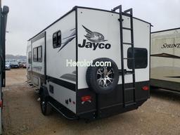 JAY JAYCO 2022 white    70098732 1UJBJ0AK3N1JM0454 1UJBJ0AK3N1JM0454 photo #4