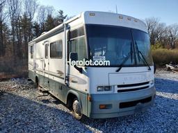 WINNEBAGO WINNEBAGO 2000 beige  gas  69690152 5B4LP37J1Y3323644 5B4LP37J1Y3323644 photo #2