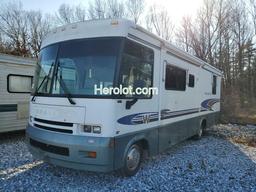 WINNEBAGO WINNEBAGO 2000 beige  gas  69690152 5B4LP37J1Y3323644 5B4LP37J1Y3323644 photo #3