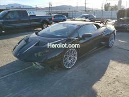 LAMBORGHINI HURACAN ST 2022 black  gas  66124242 ZHWUA6ZX9NLA18448 ZHWUA6ZX9NLA18448 photo #3