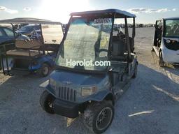 GOLF CLUB CAR 2019 two tone    63550152 4C9TE483XKF407370 4C9TE483XKF407370 photo #3