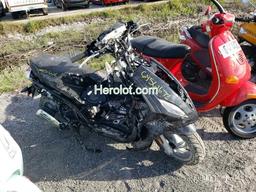 PIAGGIO MOTORCYCLE 2018 black    64561672 ZAPC526B1J7002379 ZAPC526B1J7002379 photo #2