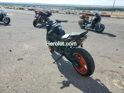 KTM 790 DUKE 2020 black  gas  60654162 VBKTU6402LM780237 VBKTU6402LM780237 photo #4