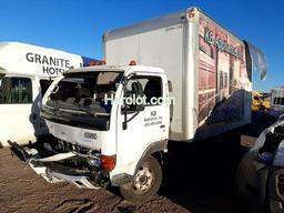 NISSAN DIESEL UD1400 2007 white tilt cab diesel  65368992 JNAUZ51J47A452049 JNAUZ51J47A452049 photo #3