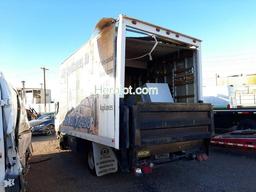 NISSAN DIESEL UD1400 2007 white tilt cab diesel  65368992 JNAUZ51J47A452049 JNAUZ51J47A452049 photo #4