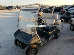 GOLF GOLF CART 1998 green    65360442 A9132254745 A9132254745 photo #3