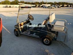 GOLF GOLF CART 1998 green    65360442 A9132254745 A9132254745 photo #4