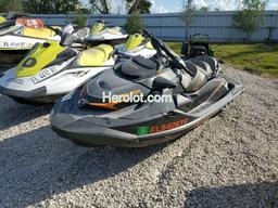 YDV JET SKI 2022 black    65605042 YDV74871D222 YDV74871D222 photo #3