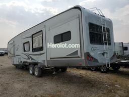 OPEN 5TH WHEEL 2010 white    54729912 5XMFE3929A5001996 5XMFE3929A5001996 photo #4