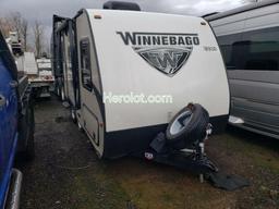 WINNEBAGO MICRO MINI 2019 white    68161242 54CTM2F21K3041440 54CTM2F21K3041440 photo #2