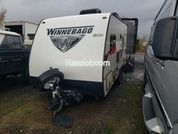 WINNEBAGO MICRO MINI 2019 white    68161242 54CTM2F21K3041440 54CTM2F21K3041440 photo #3