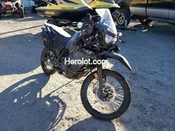 KAWASAKI KL650 H 2022 gray  gas  57502672 ML5KLEH16NDA13617 ML5KLEH16NDA13617 photo #2