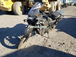 KAWASAKI KL650 H 2022 gray  gas  57502672 ML5KLEH16NDA13617 ML5KLEH16NDA13617 photo #3