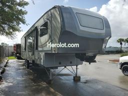 OPEN TRAILER 2013 two tone    64914642 5XMFE4029D5009460 5XMFE4029D5009460 photo #2