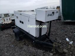 OTHER GENERATOR 1999 white  diesel  68144062 4GNFU1019XB002721 4GNFU1019XB002721 photo #2