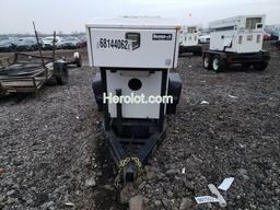 OTHER GENERATOR 1999 white  diesel  68144062 4GNFU1019XB002721 4GNFU1019XB002721 photo #3