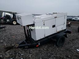 OTHER GENERATOR 1999 white  diesel  68144062 4GNFU1019XB002721 4GNFU1019XB002721 photo #4