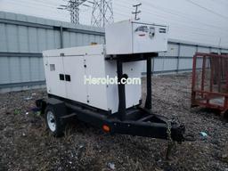 OTHER GENERATOR 1999 white  diesel  68144072 4GNFU1018XB002726 4GNFU1018XB002726 photo #2