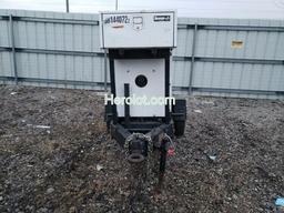 OTHER GENERATOR 1999 white  diesel  68144072 4GNFU1018XB002726 4GNFU1018XB002726 photo #3