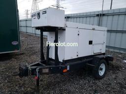 OTHER GENERATOR 1999 white  diesel  68144072 4GNFU1018XB002726 4GNFU1018XB002726 photo #4