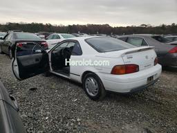 TOYOTA PASEO 1992 white  gas  69741152 JT2EL45FXN0082689 JT2EL45FXN0082689 photo #3