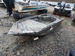 DUCK BOAT 2016 two tone   TTN01360D616 photo #3