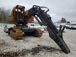 TIMB HARVESTER 2012 yellow    72686252 030112 030112 photo #2