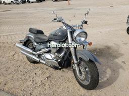 SUZUKI VL800 M 2022 gray  gas  68398982 JS1VS55A4N7100383 JS1VS55A4N7100383 photo #2