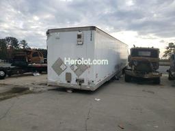 GREAT DANE TRAILER DRY 53FT 2007 white    67111122 1GRAA06207J621615 1GRAA06207J621615 photo #3