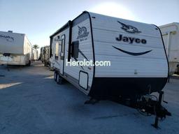 JAY JAYCO 2017 white    65457932 1UJBJ0BN9H17V1179 1UJBJ0BN9H17V1179 photo #2