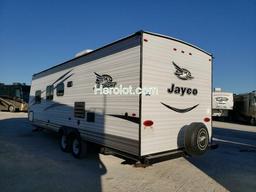 JAY JAYCO 2017 white    65457932 1UJBJ0BN9H17V1179 1UJBJ0BN9H17V1179 photo #4