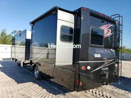 WINNEBAGO WINNEBAGO 2016 black motorize gas  66748632 1F66F5DY2G0A05199 1F66F5DY2G0A05199 photo #4