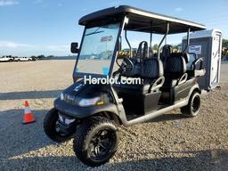 GOLF CLUB CAR 2022 black    66855132 R1TMA7853ME001207 R1TMA7853ME001207 photo #3