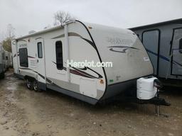 JAY TRAILER 2013 white    64436192 1UJBJ0BM1D1JT0150 1UJBJ0BM1D1JT0150 photo #2