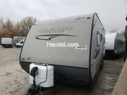 JAY TRAILER 2013 white    64436192 1UJBJ0BM1D1JT0150 1UJBJ0BM1D1JT0150 photo #3