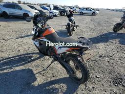 KTM 890 ADVENT 2021 two tone  gas  63933592 VBKTR6407MM819729 VBKTR6407MM819729 photo #4