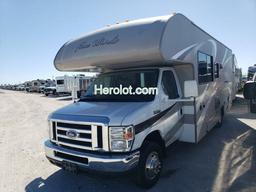 THOR TAHOE 2014 two tone cutaway gas  64320122 1FDWE3FS4EDA87757 1FDWE3FS4EDA87757 photo #3