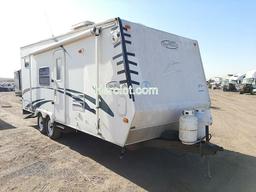 TRAIL KING TRAIL LITE 2005 white    38073612 4WYS17J2951402251 4WYS17J2951402251 photo #2