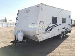 TRAIL KING TRAIL LITE 2005 white    38073612 4WYS17J2951402251 4WYS17J2951402251 photo #3