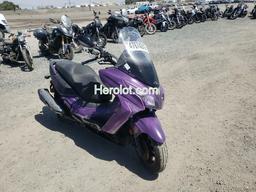 KYMCO USA INC X-TOWN 300 2018 purple  gas  47674242 LC2W1M244JC100257 LC2W1M244JC100257 photo #2