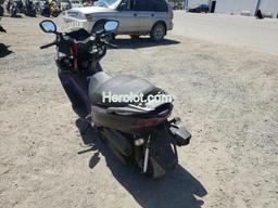 KYMCO USA INC X-TOWN 300 2018 purple  gas  47674242 LC2W1M244JC100257 LC2W1M244JC100257 photo #4