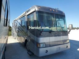 FRRV MOTORHOME 2004 black  diesel  73542672 4UZAAHAK93CL90580 4UZAAHAK93CL90580 photo #2