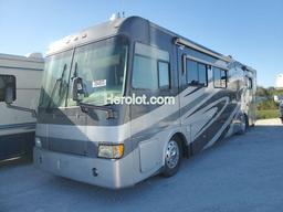 FRRV MOTORHOME 2004 black  diesel  73542672 4UZAAHAK93CL90580 4UZAAHAK93CL90580 photo #3