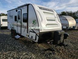 WINNEBAGO CAMPER 2022 white    65065302 54CTM7K22N3073904 54CTM7K22N3073904 photo #2