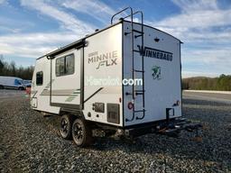 WINNEBAGO CAMPER 2022 white    65065302 54CTM7K22N3073904 54CTM7K22N3073904 photo #4