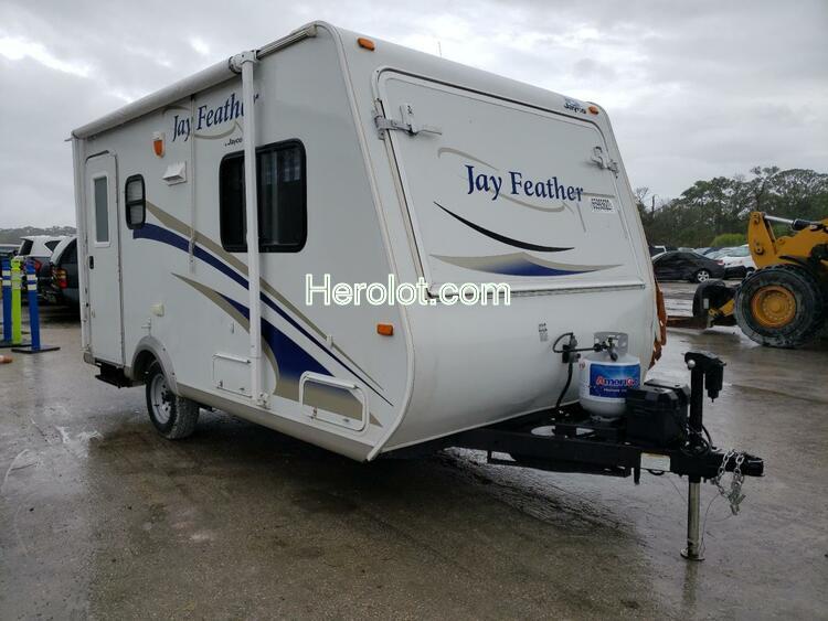 JAYCO JAY FEATHR 2010 white    65993622 1UJBJHAH8A1JZ0313 1UJBJHAH8A1JZ0313 photo #1